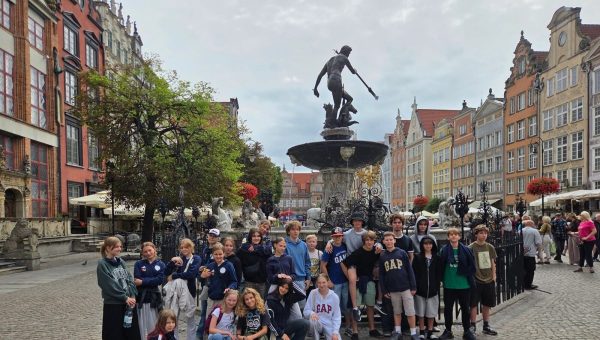 Zgrupowanie szermiercze KS d'Artagnan w Gdańsku, sierpień 2026